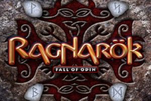 Ragnarok: Fall Of Odin Videoslot kostenlos spielen