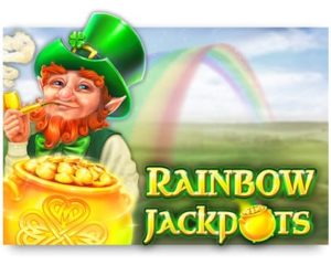 Rainbow Jackpots Casino Spiel freispiel