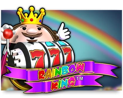 Rainbow king Video Slot kostenlos spielen