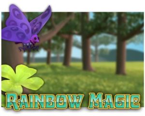 Rainbow Magic Spielautomat online spielen