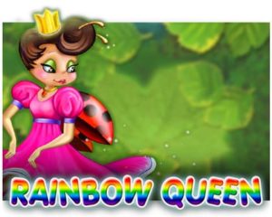 Rainbow Queen Automatenspiel ohne Anmeldung