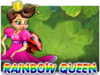 Rainbow Queen Spielautomat