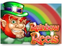 Rainbow Reels Spielautomat