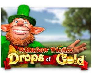 Rainbow Riches Drops of Gold Casinospiel freispiel