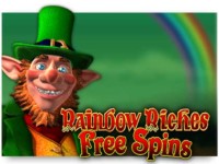 Rainbow Riches Free Spins Spielautomat