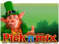 Rainbow Riches Pick 'n' Mix Spielautomat