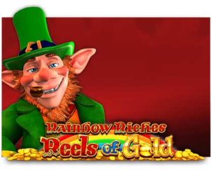 Rainbow Riches Reels of Gold Casino Spiel kostenlos spielen