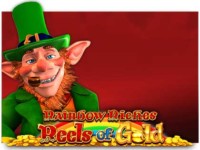 Rainbow Riches Reels of Gold Spielautomat