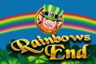 Rainbows End Spielautomat