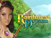Rainforest Dream Spielautomat