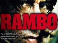 Rambo Spielautomat