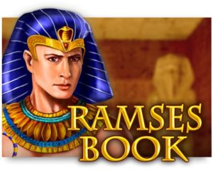 Ramses Book Geldspielautomat kostenlos spielen