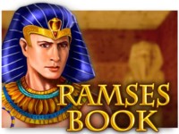 Ramses Book Spielautomat