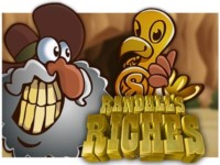 Randalls Riches Spielautomat