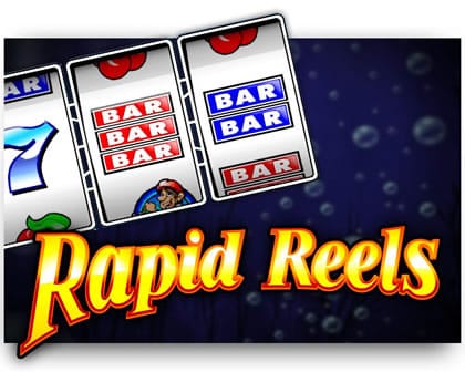 Rapid Reels Spielautomat kostenlos