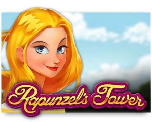 Rapunzel's Tower Automatenspiel kostenlos