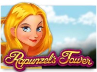 Rapunzel's Tower Spielautomat