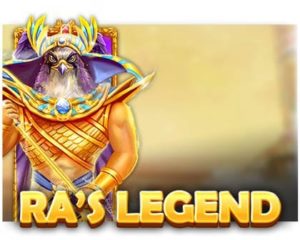 Ra's Legend Casinospiel kostenlos spielen