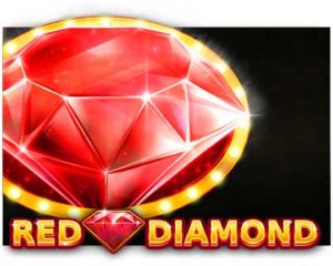 Red Diamond Videoslot kostenlos