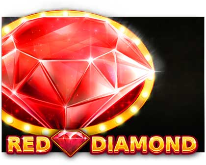 Red Diamond Videoslot kostenlos