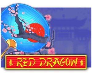 Red Dragon Geldspielautomat kostenlos