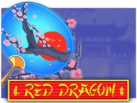 Red Dragon Spielautomat
