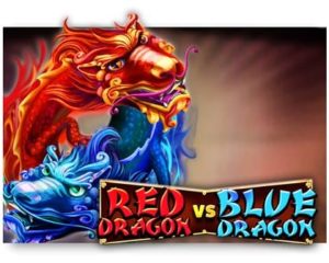 Red Dragon vs Blue Dragon Video Slot ohne Anmeldung