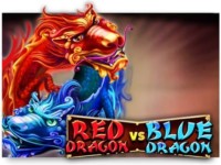 Red Dragon vs Blue Dragon Spielautomat