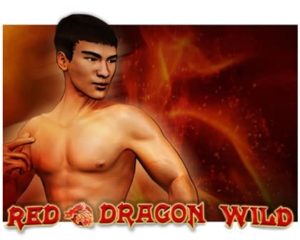 Red Dragon Wild Geldspielautomat kostenlos spielen