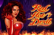 Red Hot Devil Geldspielautomat ohne Anmeldung