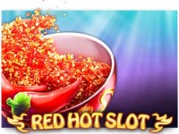 Red Hot Spielautomat