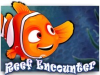 Reef Encounter Spielautomat