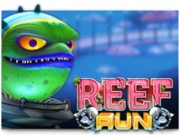 Reef Run Spielautomat