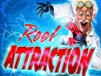 Reel Attraction Spielautomat