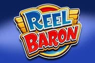 Reel Baron Spielautomat