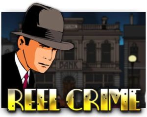 Reel Crime Bank Heist Casinospiel kostenlos