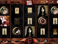 Reel Fear Spielautomat