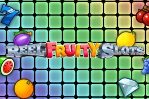 Reel Fruity Slots Geldspielautomat kostenlos spielen