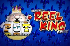 Reel King Free Spin Frenzy Spielautomat freispiel
