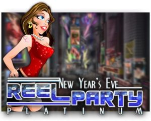 Reel Party Platinum Slotmaschine kostenlos spielen