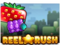 Reel Rush Spielautomat