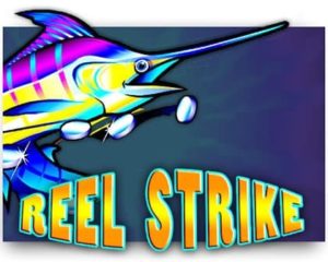 Reel Strike Slotmaschine ohne Anmeldung