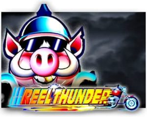 Reel Thunder Slotmaschine online spielen