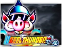 Reel Thunder Spielautomat