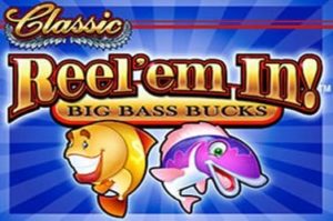 Reel'em In - Big Bass Bucks Video Slot kostenlos