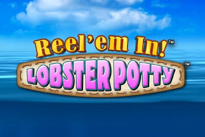 Reel'em In Lobster Potty Videoslot kostenlos