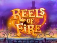 Reels Of Fire Spielautomat