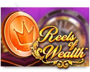 Reels of Wealth Casino Spiel kostenlos spielen