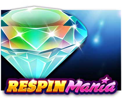 Respin Mania Casinospiel online spielen