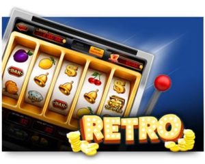 Retro Casino Spiel kostenlos
